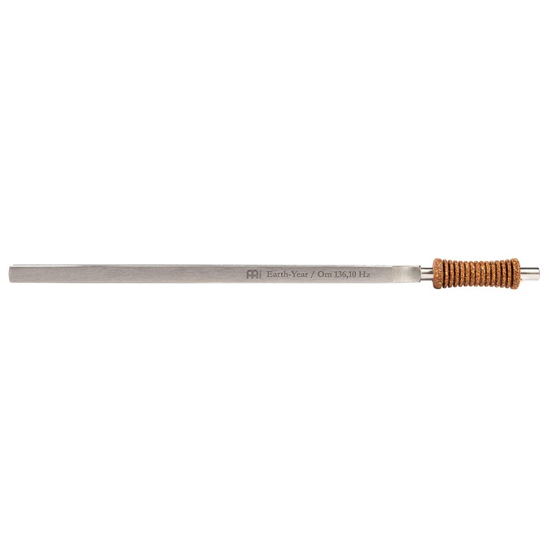 Sonic Energy Planet Therapy Tuning Fork - Earth/Om 136.10Hz /