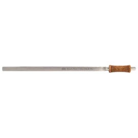 Sonic Energy Planet Therapy Tuning Fork - Earth/Om 136.10Hz / C3# - For Meditation, Sound Healing, Relaxation - Includes Cotton Bag (TTF-E)
