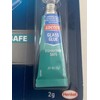 LOCTITE Super Glass & Metal Glue Clear Dishwasher Safe Fast