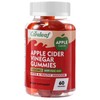 Careleaf Advanced Apple Cider Vinegar Gummies with Beetroot, Pomegranate, Vitamins