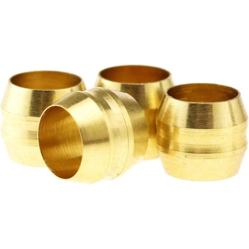 Set of 4 BH90 Olive Connector Insert for Shimano MTB