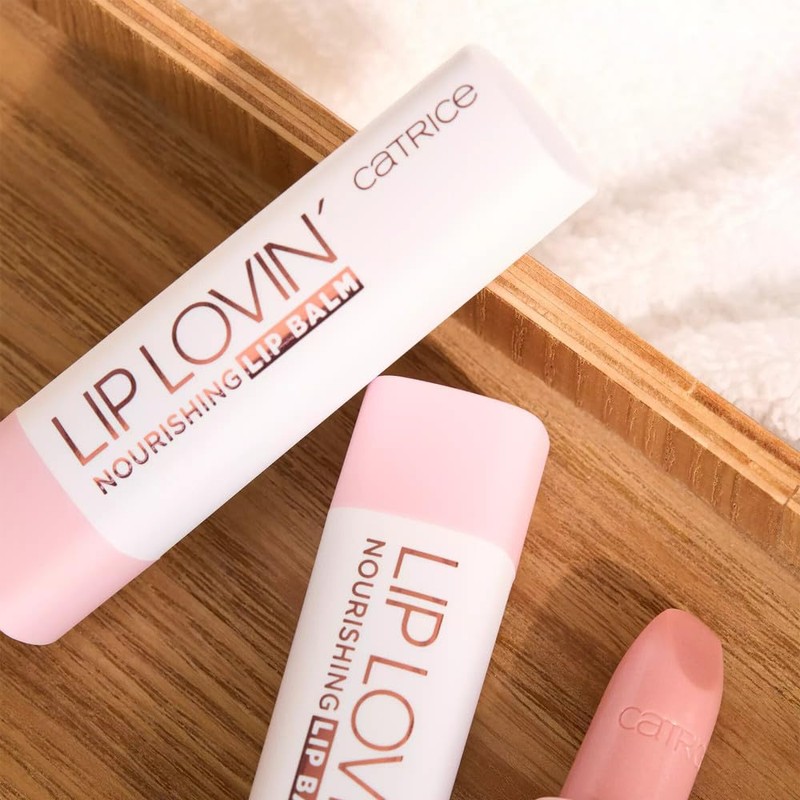 CATRICE Lip Nr. 010 Gesichtskorrektur, 3,5 g