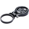 Dymoece Bicycle Stem Computer Mount Out Front Bike Mount for