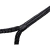 Amarine Made 4 Pack 1/2 Inch 25FT Double Braid Nylon