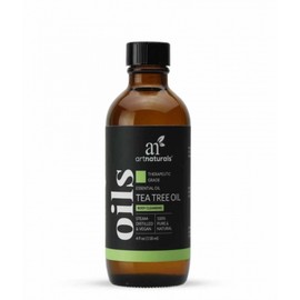 ArtNaturals Tea Tree Oil, 4 Fluid Ounce