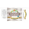 Pure Gold Essential Oils - Camphor Essential Oil - 0.33