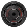 Audiopipe 10" Shallow Mount Subwoofer (TXX-FB1000), Superior Performance, 600W, 60