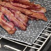 2 X 10 FAT CONTROLLERS. FAT TRAPPER COOKING PADS. GRILL