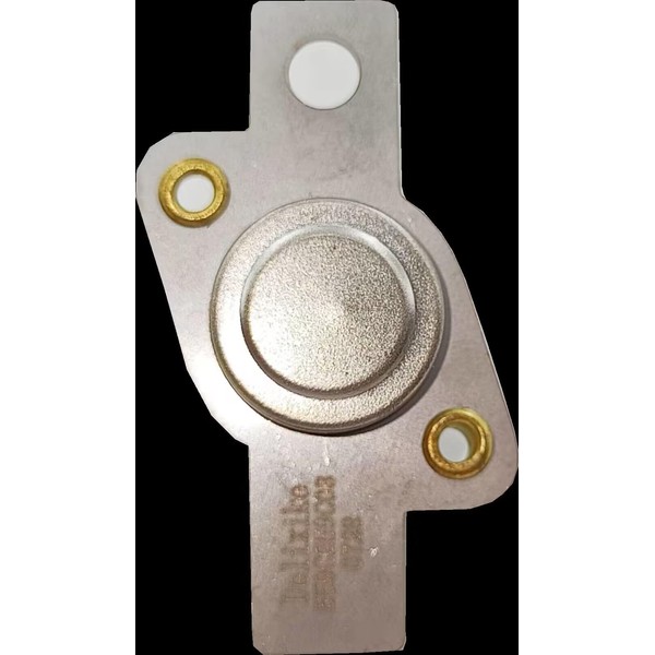 GE WE4M398 Fit for Inlet Control Thermistor for Dryer