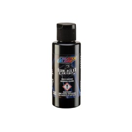 WICKED Colors W018 High Gloss Black 60 ml