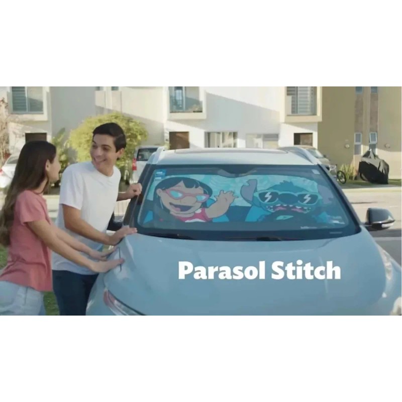 Betterware Cubre Sol Protector Parabrisas Parasol Rayos Uv Auto Coche