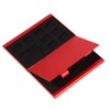 Portable Aluminium Sim Card Case Box for Micro SD Card