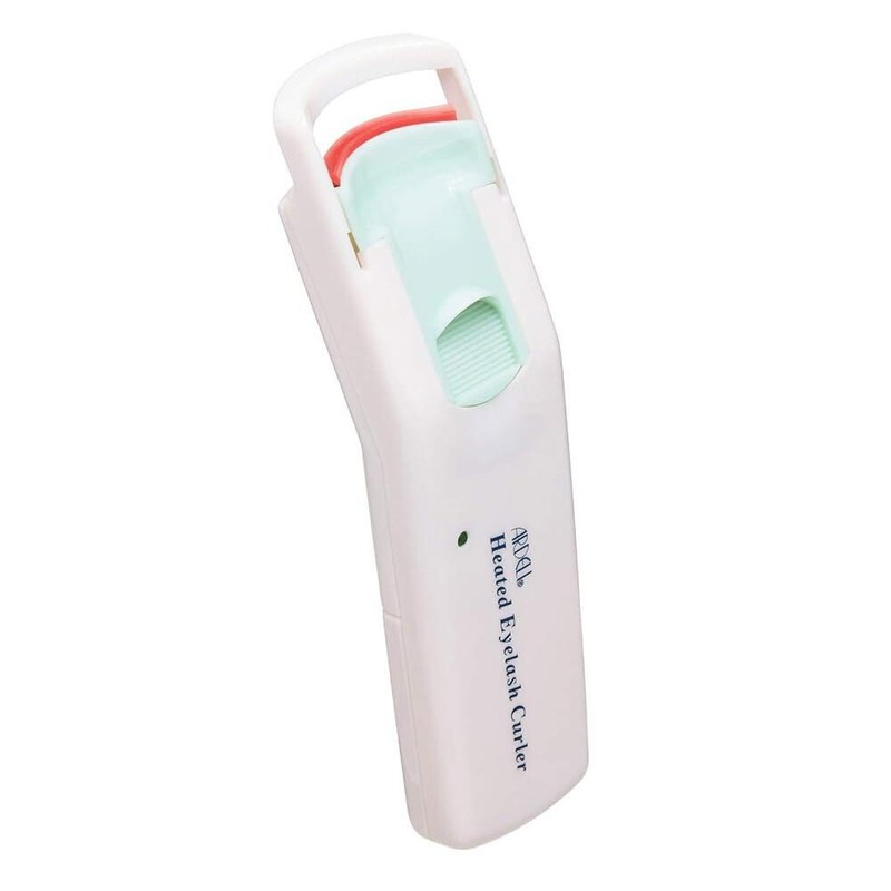 Ardell 아르델 온열 속눈썹 컬링기 1개 ArDEL Heating Eyelash Curler