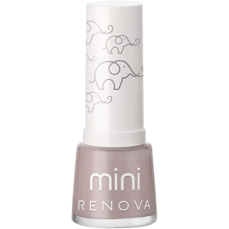 Renova ESMALTE MINI ANGELA, 7.7 mililitro, 1