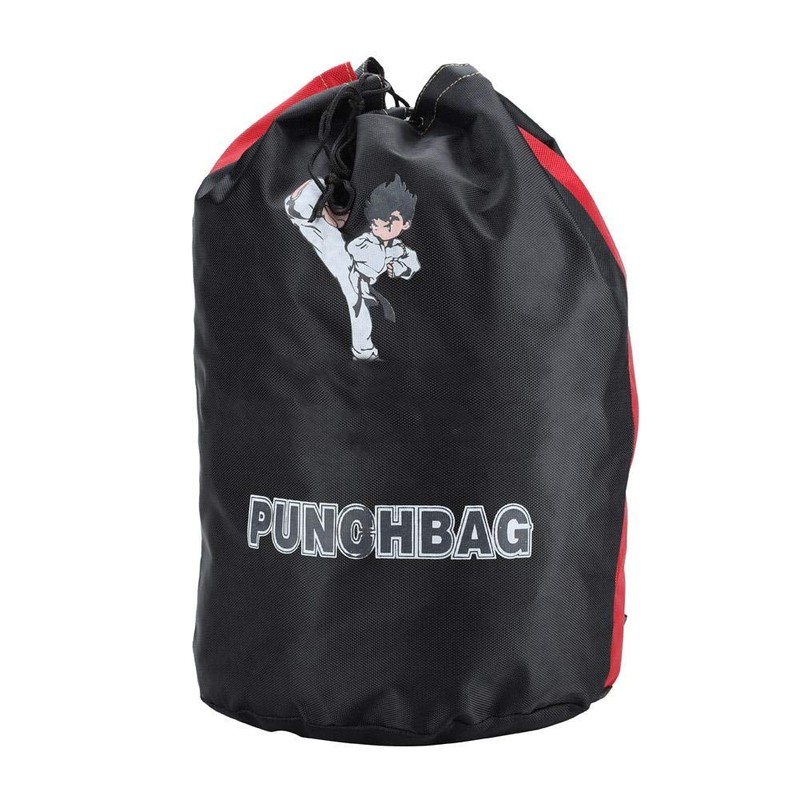 Taekwondo Bag Drawstring Backpack Gym Sports Rope Bag ( Boy)