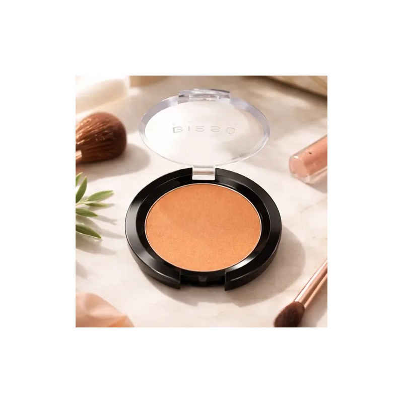 Rubor Profesional Bissú Varios Tonos (producto Original)
