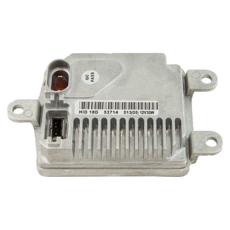 Headlight Experts OEM Replacement Ballast for 2004 Lincoln Navigator Factory