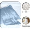 Mulberry Silk Pillowcase for Hair and Skin Queen Size 20"X