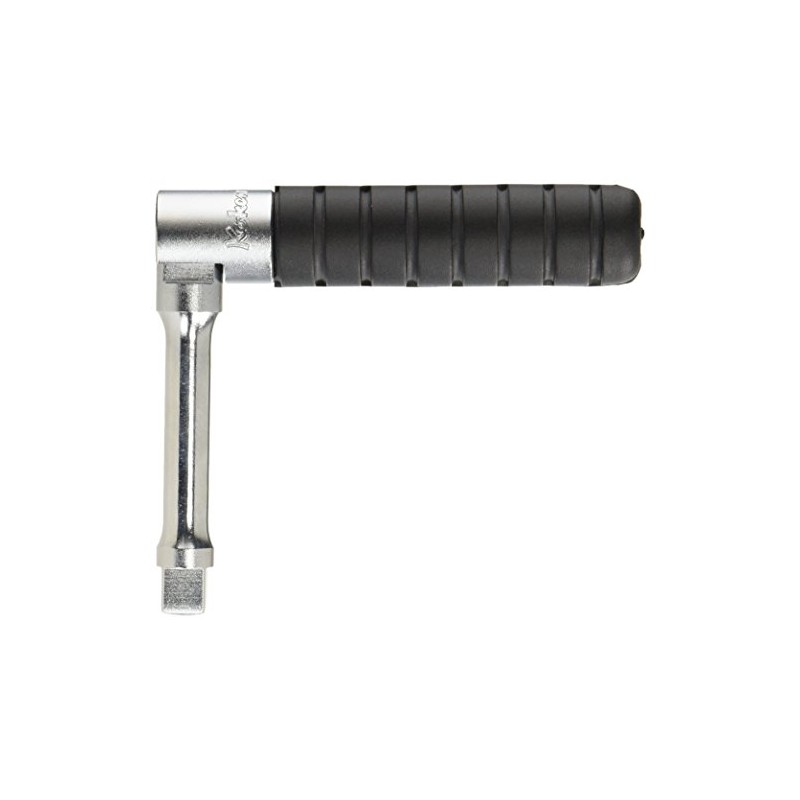 山下工業研究所 コーケン 3/8(9.5mm)SQ. スピンタイプハンドル 全長170mm 3769H