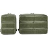 Tasmanian Tiger Multipurpose Pouch Set VL, Olive