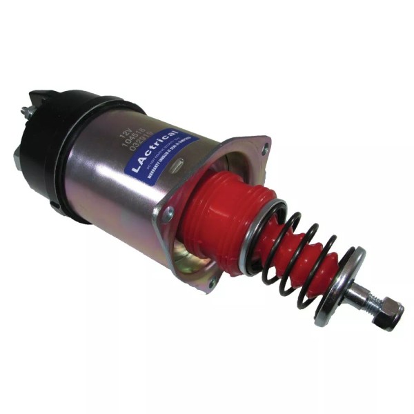LActrical STARTER SOLENOID 12V FOR DELCO 41MT INTERNATIONAL 5000-5900 CATERPILLAR