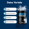 Creatine Monohydrate Powder 1 kg / 1000 g - Ultra