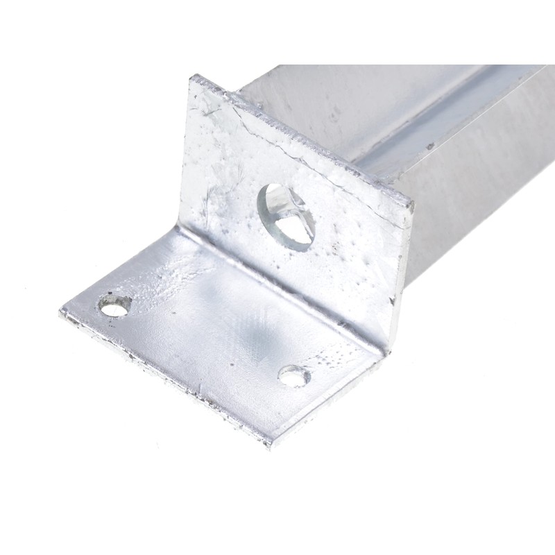 Aqbau® Impact Ground Sleeve L 40 x 500 Post Support