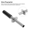 Glow Plug Igniter RC Engine Starter with N3 Glow Plug