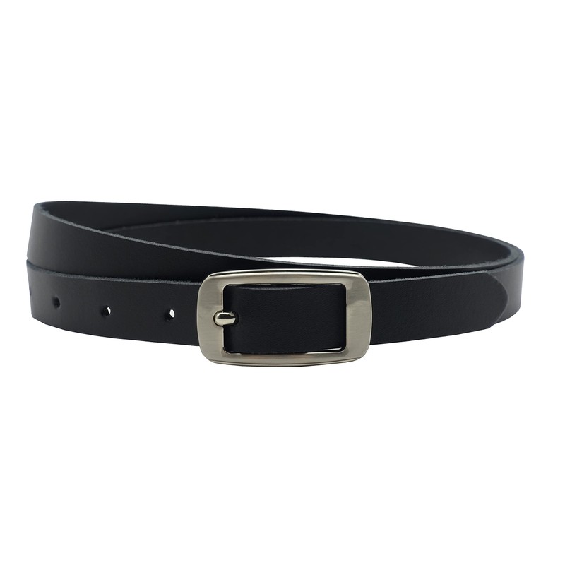 NK Belt GmbH #SD-08 Women's Leather Belt Made in Germany