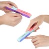 Mudder Multi Side Nail File and Buffers Nail Sanding Block