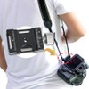 38MM Quick Release Clamp Arca Swiss Standard Spare Parts for