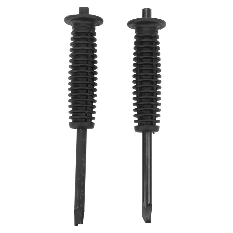 2PCS Drive Axle Nut Installer and Remover Tool Black Replacement