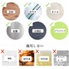 DOK-FE220 Double Sided Magic Tape, Super Strong, No Residue, Repeatedly,