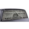 Tower Decals 66" x 18" Universal Don't Tread on Me