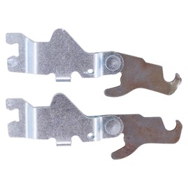 MOTOKU Left and Right Parking Brake Lever for Jeep Grand Cherokee 2011-2021, Dodge Durango 2011-2024