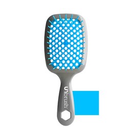 FHI Heat UNbrush OG Detangling Hair Brush:_Sky