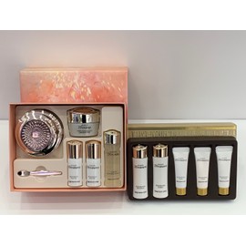 Isa Knox Tervina Lumiere Radiant Cream Special Plan 60ml + 5 types of gift / 이자녹스 테르비나 루미에 광채크림 특별 기획 60ml+5종 기프트
