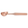 304 Stainless Steel Ice Cream Scoop Long Handle Fruit Ice