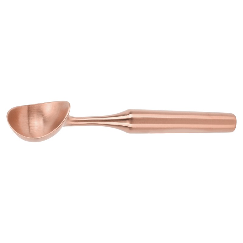 304 Stainless Steel Ice Cream Scoop Long Handle Fruit Ice