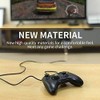 Gezimetie Wired Controller for 360, PC Game Controller for 360