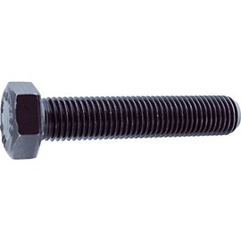 TRUSCO(トラスコ) 10.9全ねじ六角ボルト 16×60 2本 Y112-1660
