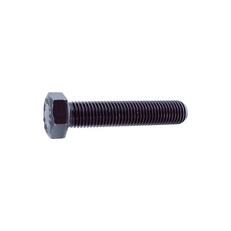 TRUSCO(トラスコ) 10.9全ねじ六角ボルト 16×60 2本 Y112-1660
