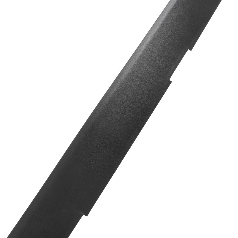 KUAFU Front Lower Deflector Valance Panel Compatible with 2020-2022 Ford
