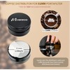 7 Pack Espresso Tamper Station&Coffee Distributor Tamper&Espresso WDT Stirrer&Coffee Tamping&Brush&Coffee