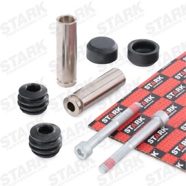 STARK SKGSK-1630004 Guide Sleeve Set, Rear Brake Caliper, Front