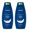 Nivea Creme Care Elements & Unique Scent of Nivea Cream