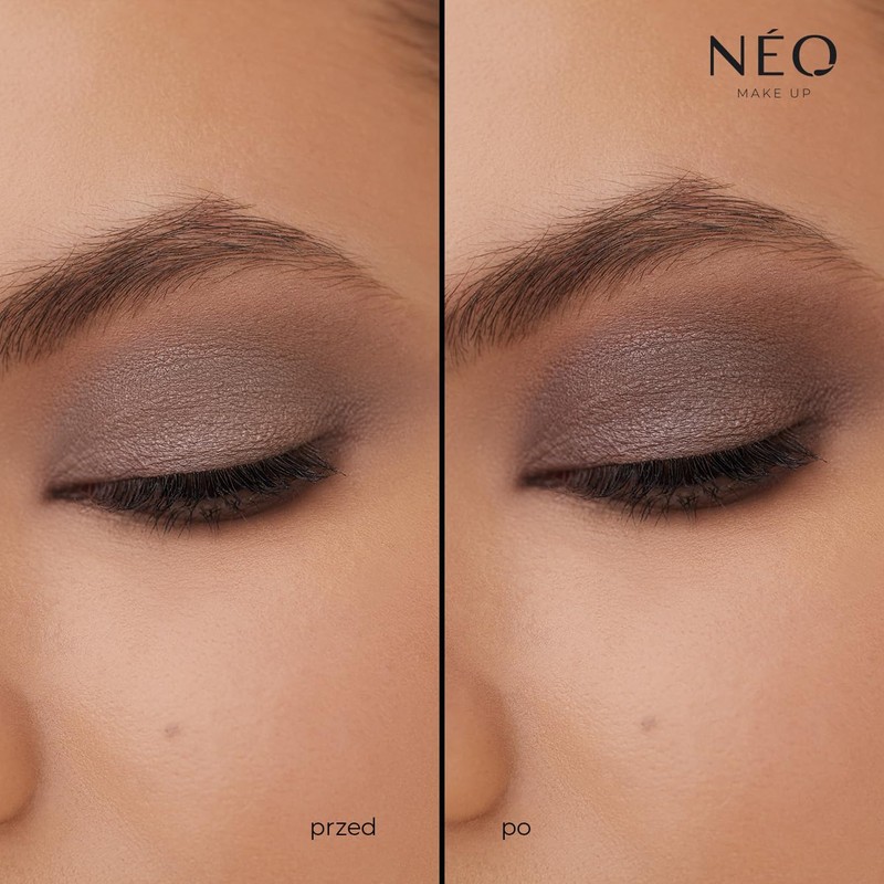 NEO MAKE UP EYESHADOW BASE 7 ml - Beige -