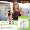Healthology Gut-Fx, Gut Supplement, 180 gram