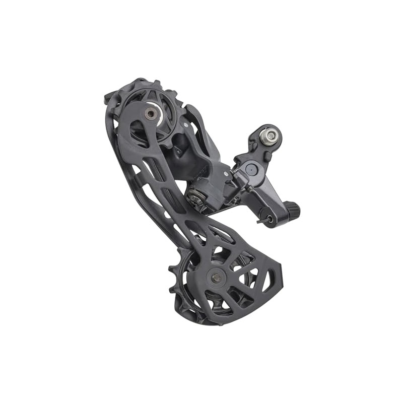 Shimano RD-RX820 12s SHADOW+ Low: 36T F Double Compatible