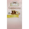 GROVE SQUARE HAZELNUT CAPPUCCINO 96 Single serve cups